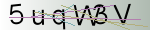 Captcha anti-spam
