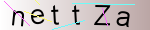 Captcha anti-spam