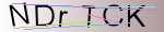 Captcha anti-spam