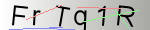 Captcha anti-spam