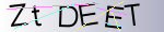Captcha anti-spam