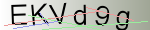 Captcha anti-spam