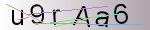 Captcha anti-spam