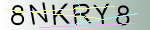 Captcha anti-spam
