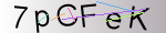 Captcha anti-spam