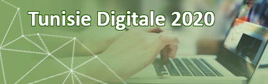 Tunisie Digitale 2020